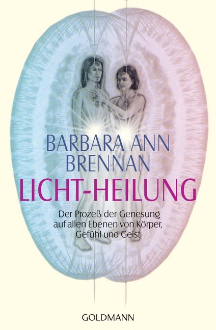 Licht-Heilung main product photo