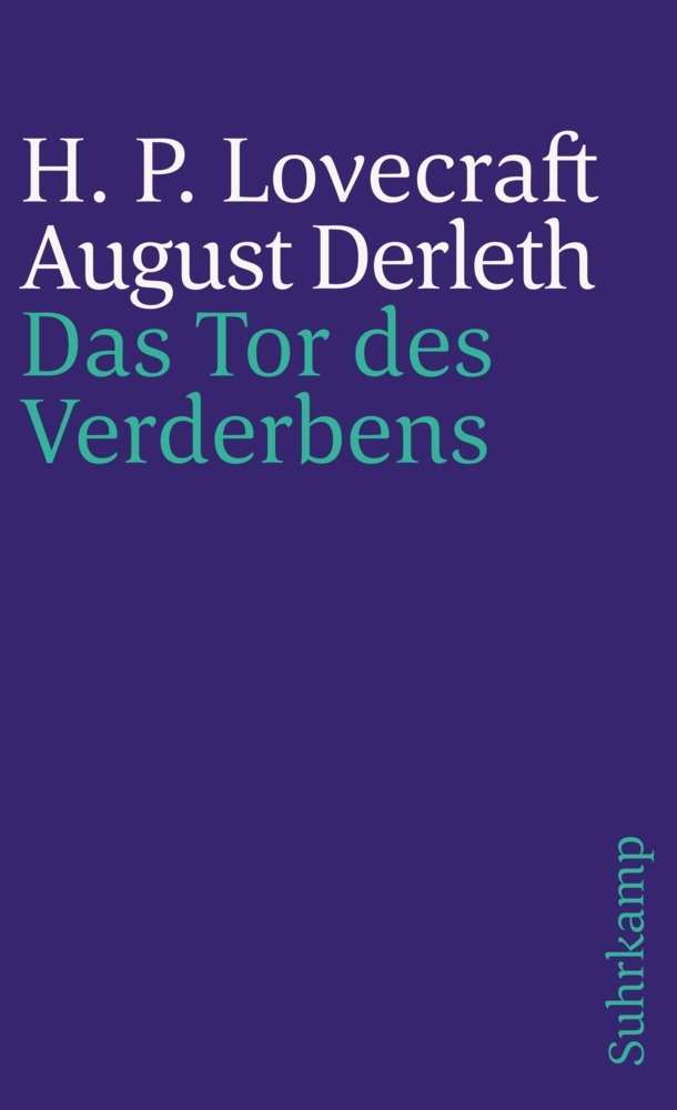 Das Tor des Verderbens main product photo