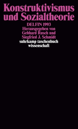 Konstruktivismus und Sozialtheorie