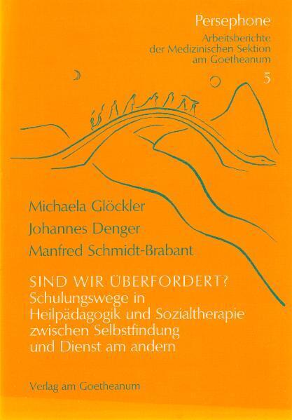 Sind wir überfordert? main product photo