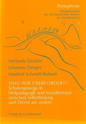 Sind wir überfordert?