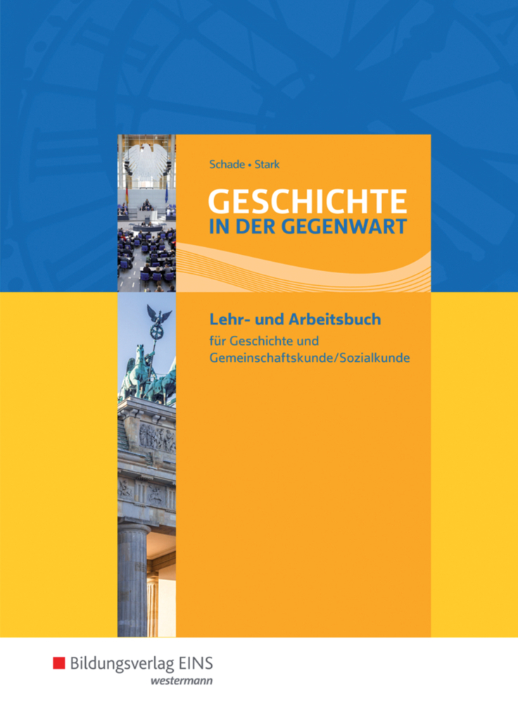 Geschichte in der Gegenwart main product photo