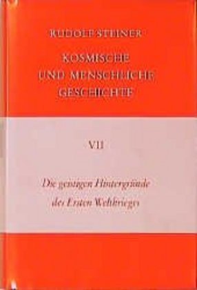 Die geistigen Hintergründe des Ersten Weltkrieges main product photo