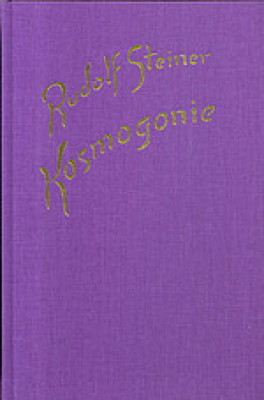 Kosmogonie main product photo
