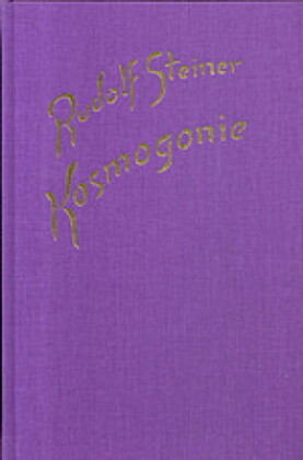 Kosmogonie