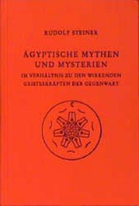 Ägyptische Mythen und Mysterien main product photo