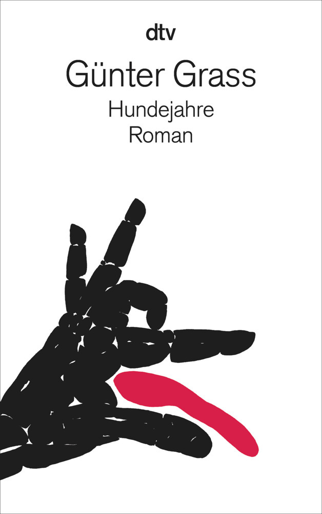 Hundejahre main product photo