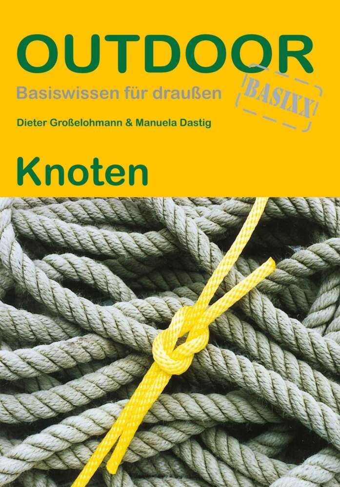 Knoten main product photo