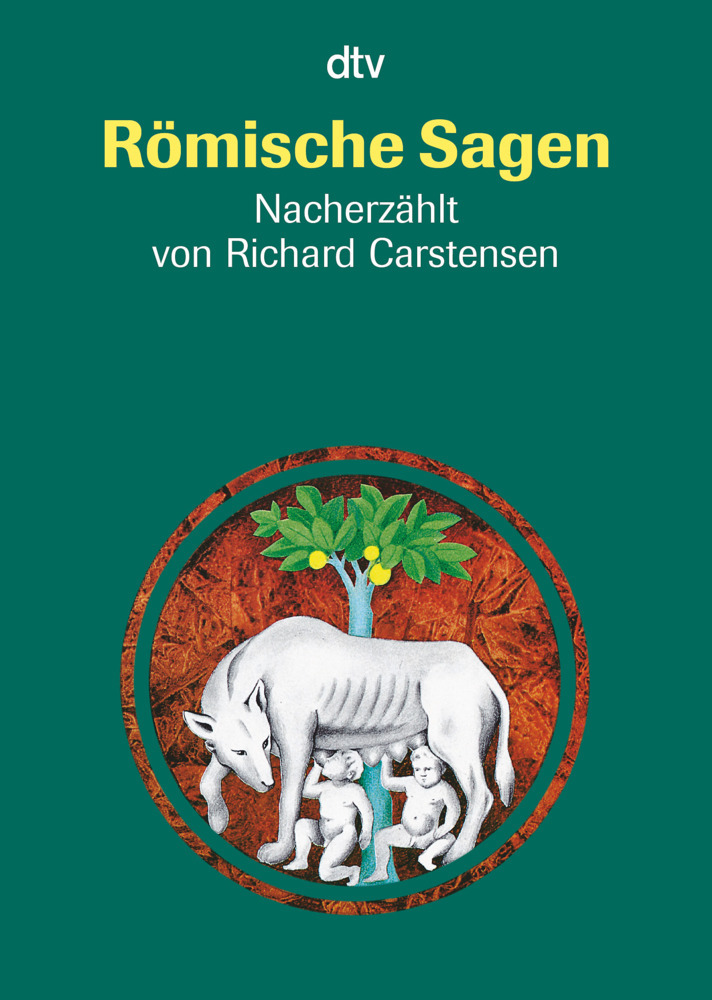 Römische Sagen main product photo