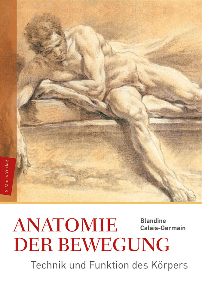 Anatomie der Bewegung main product photo