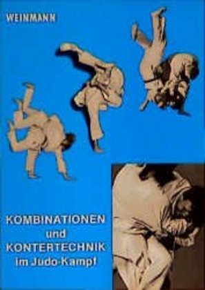 Kombinationen und Kontertechnik im Judo-Kampf main product photo