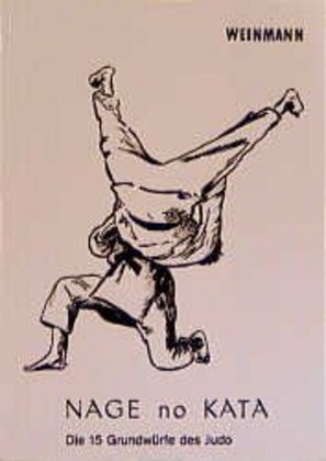 Nage-no-Kata main product photo