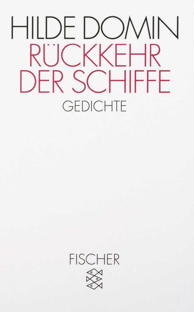 Rückkehr der Schiffe main product photo