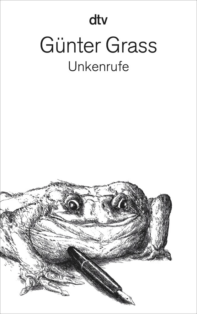 Unkenrufe main product photo