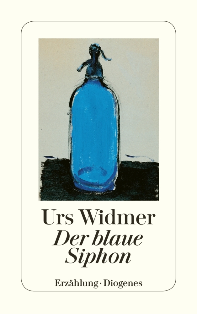 Der blaue Siphon main product photo