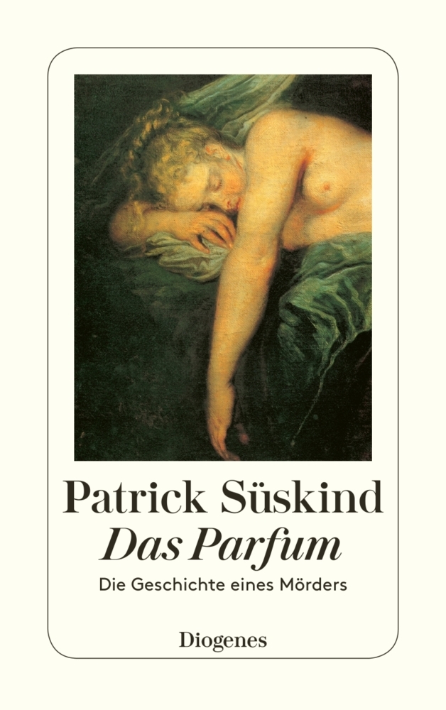 Das Parfum main product photo