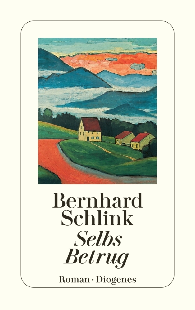 Selbs Betrug main product photo