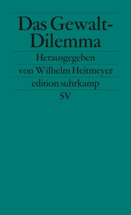 Das Gewalt-Dilemma
