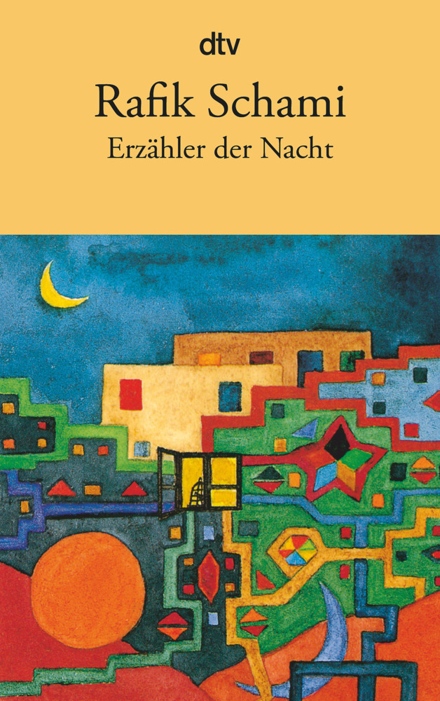 Erzähler der Nacht main product photo