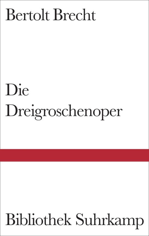 Die Dreigroschenoper main product photo