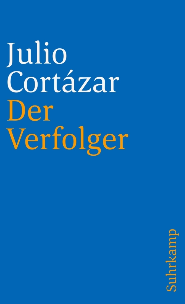 Der Verfolger main product photo