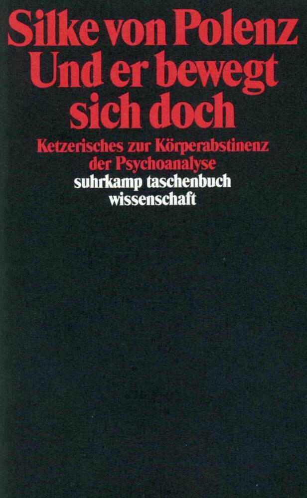 Und er bewegt sich doch main product photo
