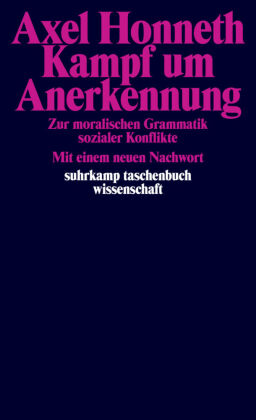 Kampf um Anerkennung