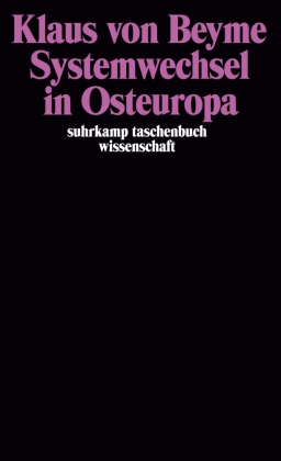 Systemwechsel in Osteuropa