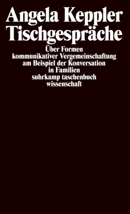 Tischgespräche