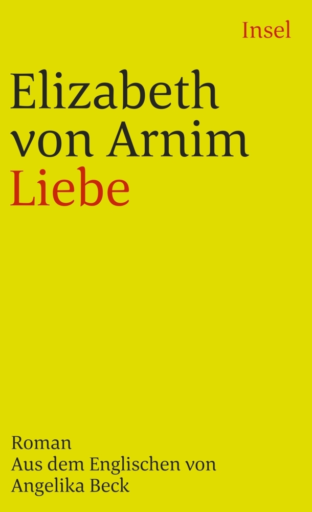 Liebe main product photo