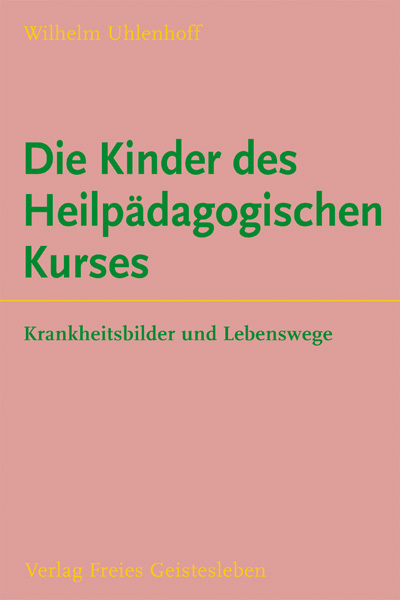 Die Kinder des Heilpädagogischen Kurses main product photo