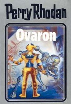 Perry Rhodan - Ovaron main product photo