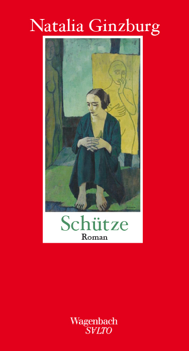 Schütze main product photo