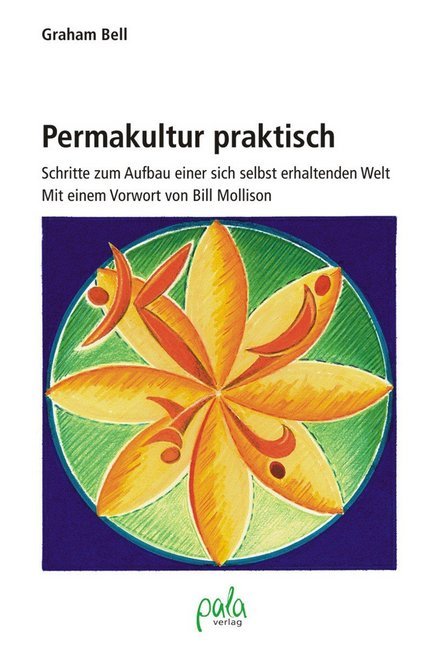Permakultur praktisch main product photo