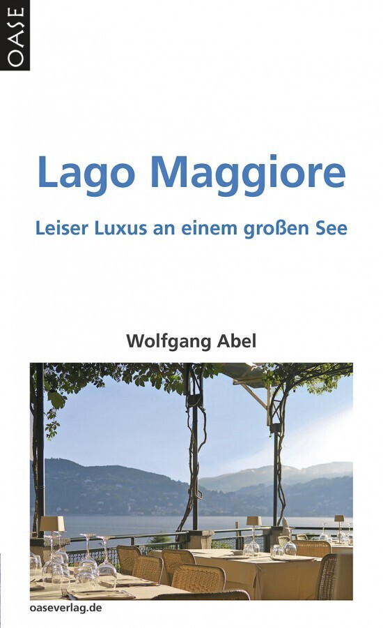 Lago Maggiore main product photo