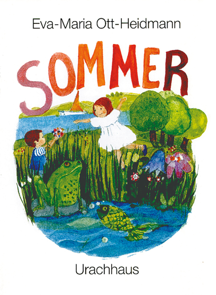Sommer main product photo