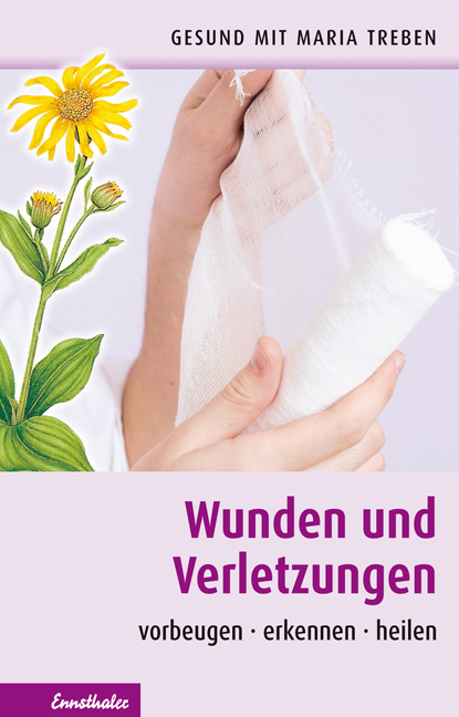 Wunden und Verletzungen main product photo