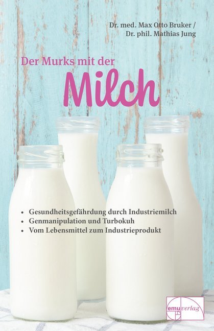Der Murks mit der Milch main product photo