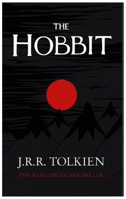 The Hobbit main product photo