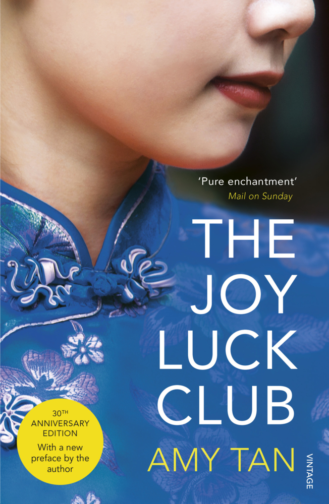 The Joy Luck Club main product photo