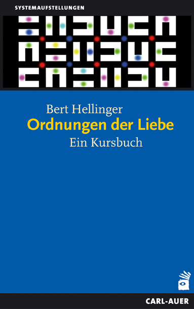 Ordnungen der Liebe main product photo
