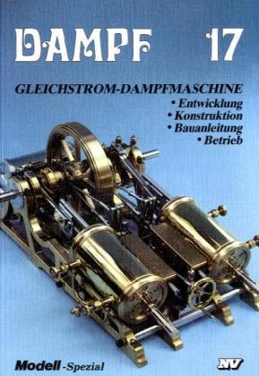 Dampf-Reihe / Dampf 17