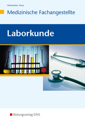 Laborkunde Medizinische Fachangestellte