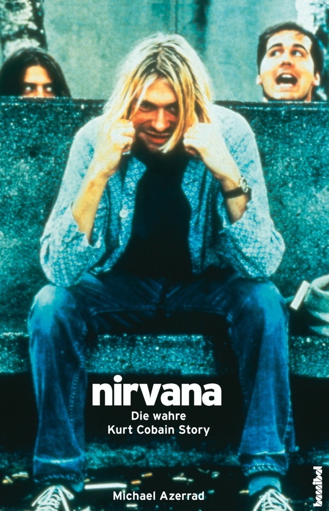 Nirvana main product photo