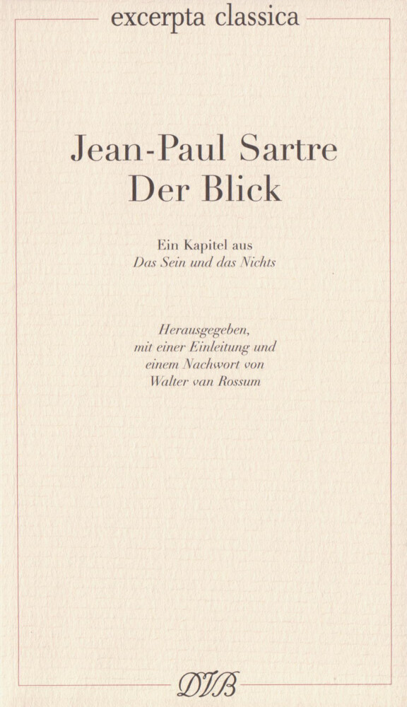 Der Blick main product photo