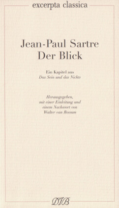 Der Blick