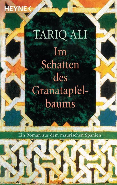 Im Schatten des Granatapfelbaums main product photo