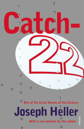 Catch 22, English edition