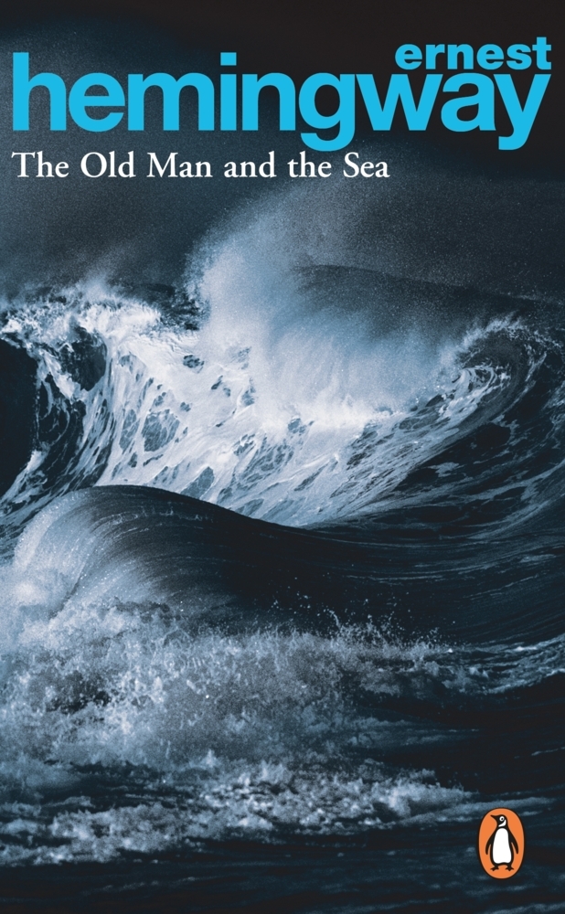 The Old Man and the Sea main product photo