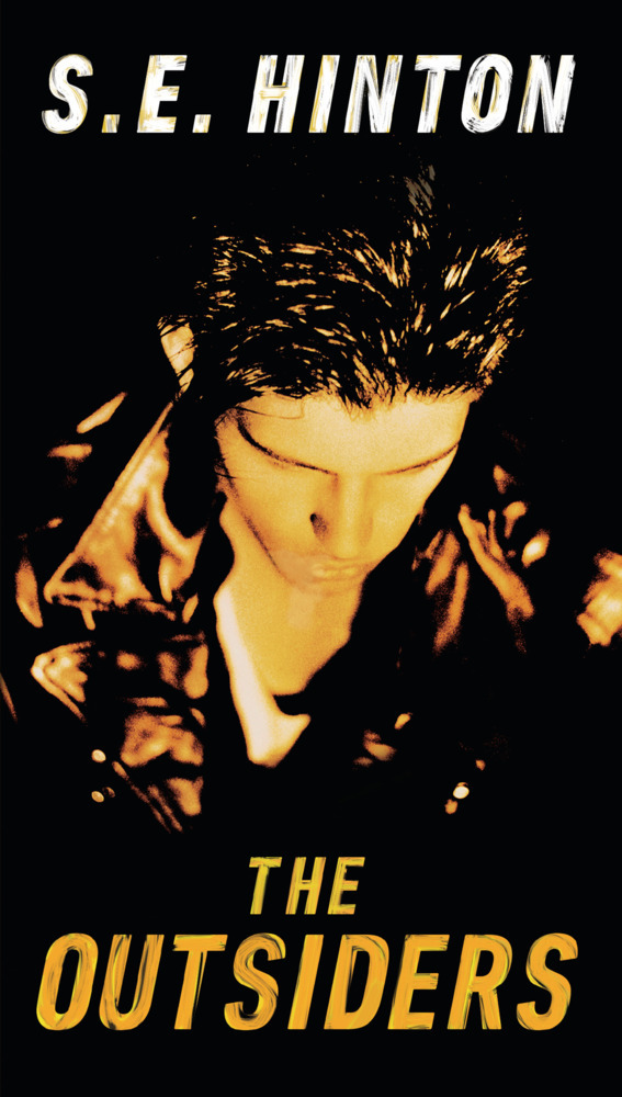The Outsiders main product photo